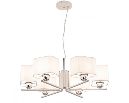 Подвесная люстра Тильда CL469265 Citilux