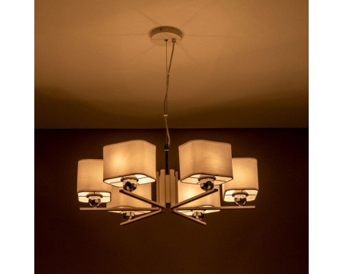 Подвесная люстра Тильда CL469265 Citilux