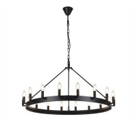 Подвесная люстра Смитсон CL470118 Citilux