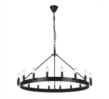 Подвесная люстра Смитсон CL470118 Citilux