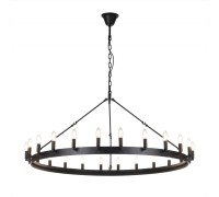 Подвесная люстра Смитсон CL470124 Citilux