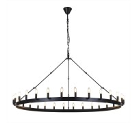 Подвесная люстра Смитсон CL470130 Citilux