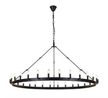 Подвесная люстра Смитсон CL470130 Citilux