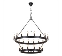 Подвесная люстра Смитсон CL470230 Citilux