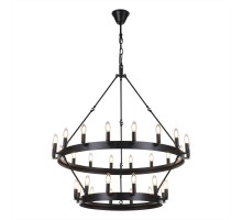 Подвесная люстра Смитсон CL470230 Citilux