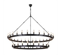 Подвесная люстра Смитсон CL470254 Citilux