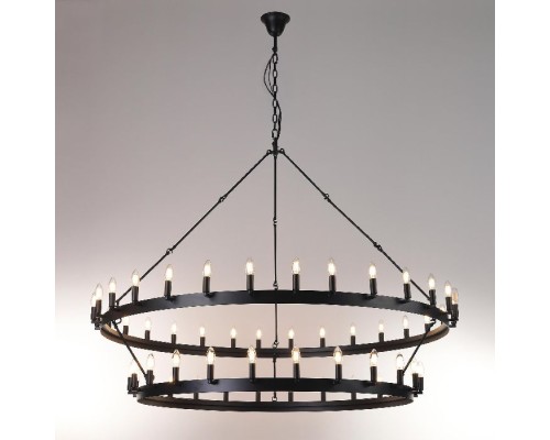 Подвесная люстра Смитсон CL470254 Citilux