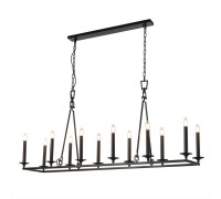 Подвесная люстра Маркиз CL471265 Citilux