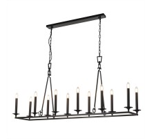 Подвесная люстра Маркиз CL471265 Citilux