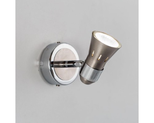 Спот Техно CL503511 Citilux