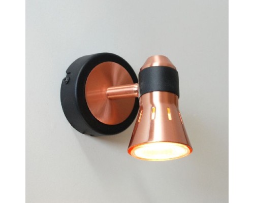 Спот Техно CL503512 Citilux