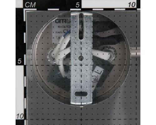 Спот Техно CL503542 Citilux