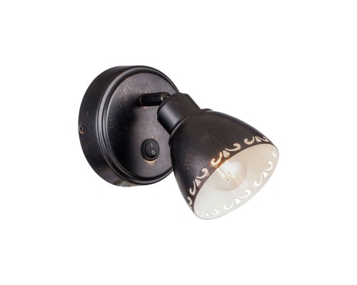 Спот Робуста CL509512 Citilux