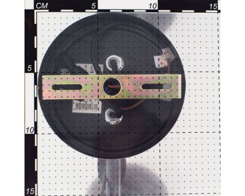 Спот Робуста CL509522 Citilux