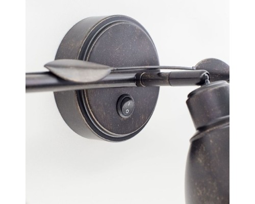 Спот Робуста CL509532 Citilux