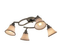 Потолочная люстра Прованс CL511143 Citilux