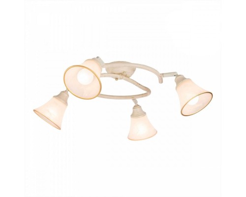 Потолочная люстра Прованс CL511144 Citilux