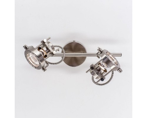 Спот Терминатор CL515621 Citilux