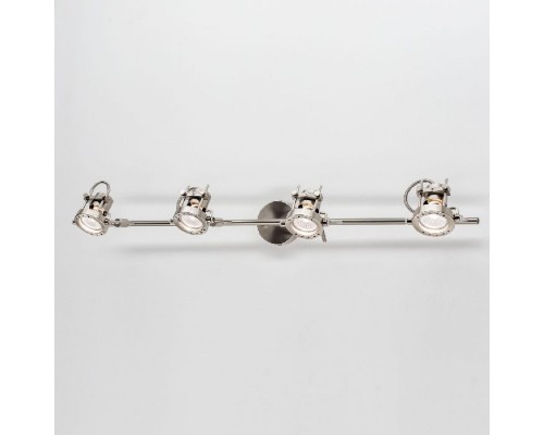 Спот Терминатор CL515641 Citilux