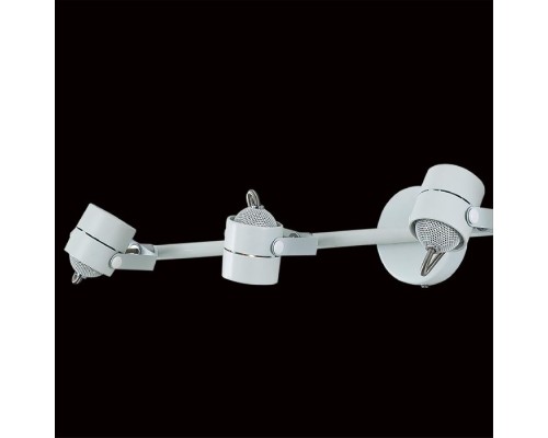 Спот Ринг CL525540 Citilux