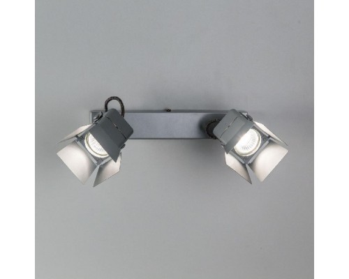 Спот Рубик CL526521S Citilux