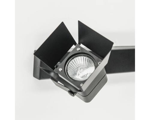 Спот Рубик CL526522S Citilux