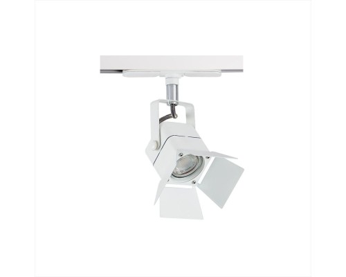 Трековый светильник Ринг CL526T10SN Citilux