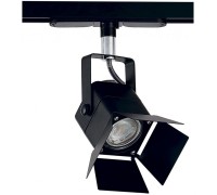 Трековый светильник Ринг CL526T11SN Citilux