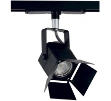 Трековый светильник Ринг CL526T11SN Citilux