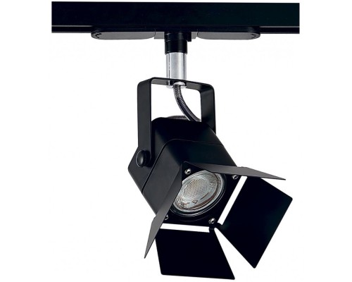 Трековый светильник Ринг CL526T11SN Citilux