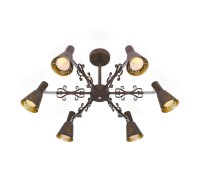 Потолочная люстра Дункан CL529161 Citilux