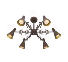 Потолочная люстра Дункан CL529161 Citilux