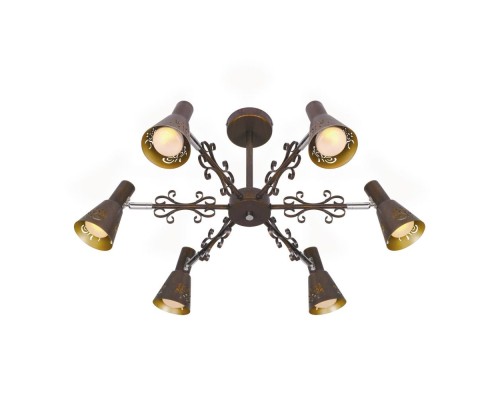 Потолочная люстра Дункан CL529161 Citilux