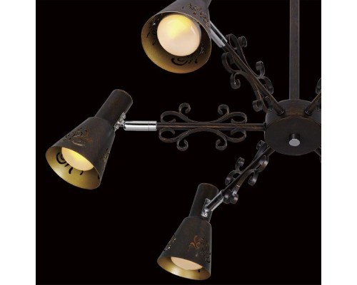 Потолочная люстра Дункан CL529161 Citilux