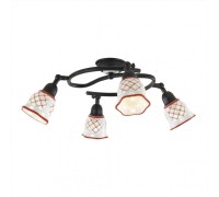 Потолочная люстра Ажур CL534543 Citilux