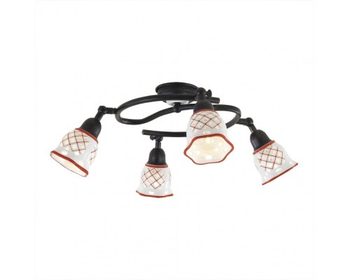 Потолочная люстра Ажур CL534543 Citilux