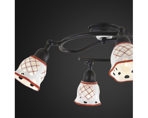 Потолочная люстра Ажур CL534543 Citilux