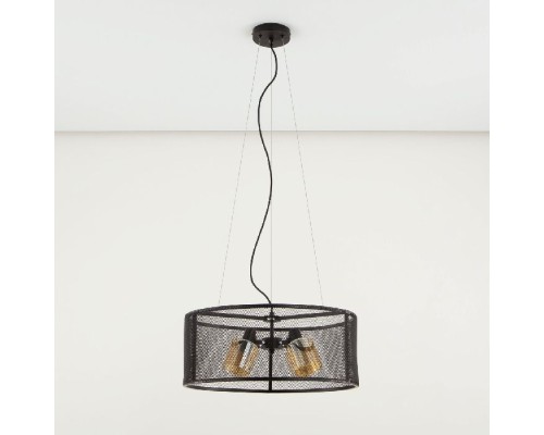 Подвесная люстра Робин CL535245 Citilux