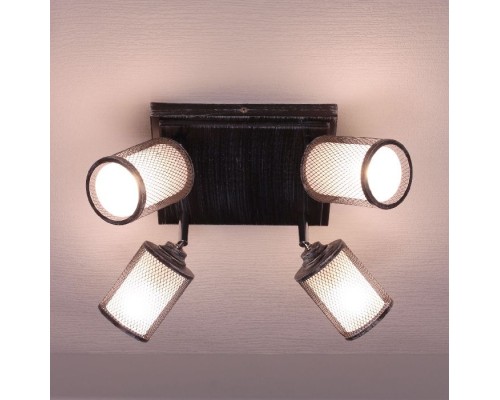 Настенно-потолочный светильник Робин CL535541 Citilux