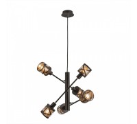 Подвесная люстра Гессен CL536165 Citilux