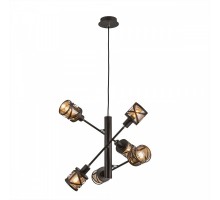 Подвесная люстра Гессен CL536165 Citilux