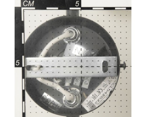 Спот Гессен CL536615 Citilux