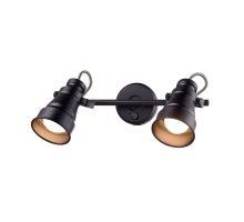 Спот Бейкер CL541521 Citilux