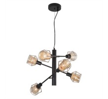 Подвесная люстра Таверна CL542161 Citilux