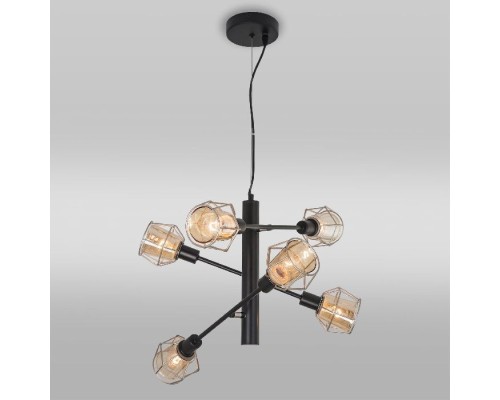 Подвесная люстра Таверна CL542161 Citilux