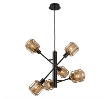 Подвесная люстра Таверна CL542162 Citilux