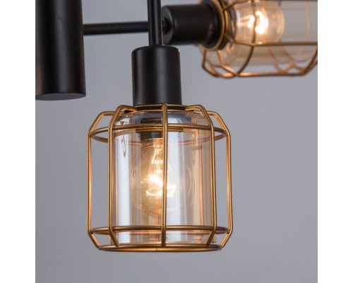 Подвесная люстра Таверна CL542162 Citilux