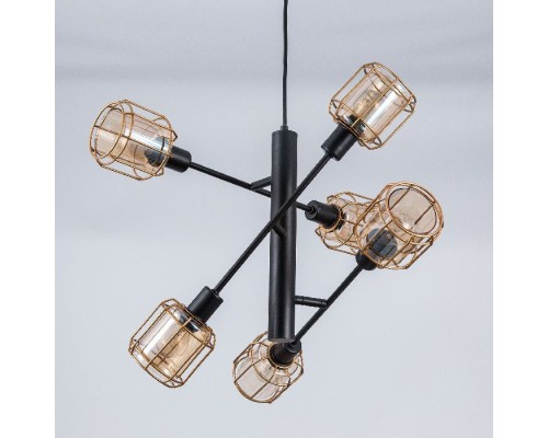 Подвесная люстра Таверна CL542162 Citilux