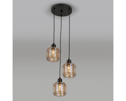 Подвесной светильник Таверна CL542232 Citilux