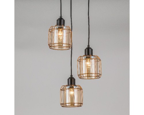 Подвесной светильник Таверна CL542232 Citilux